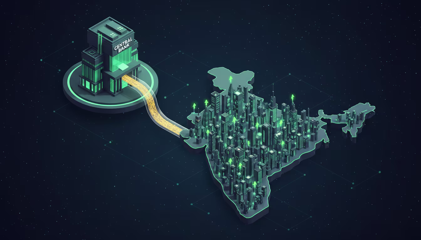 Global interest rate cycles and equity markets