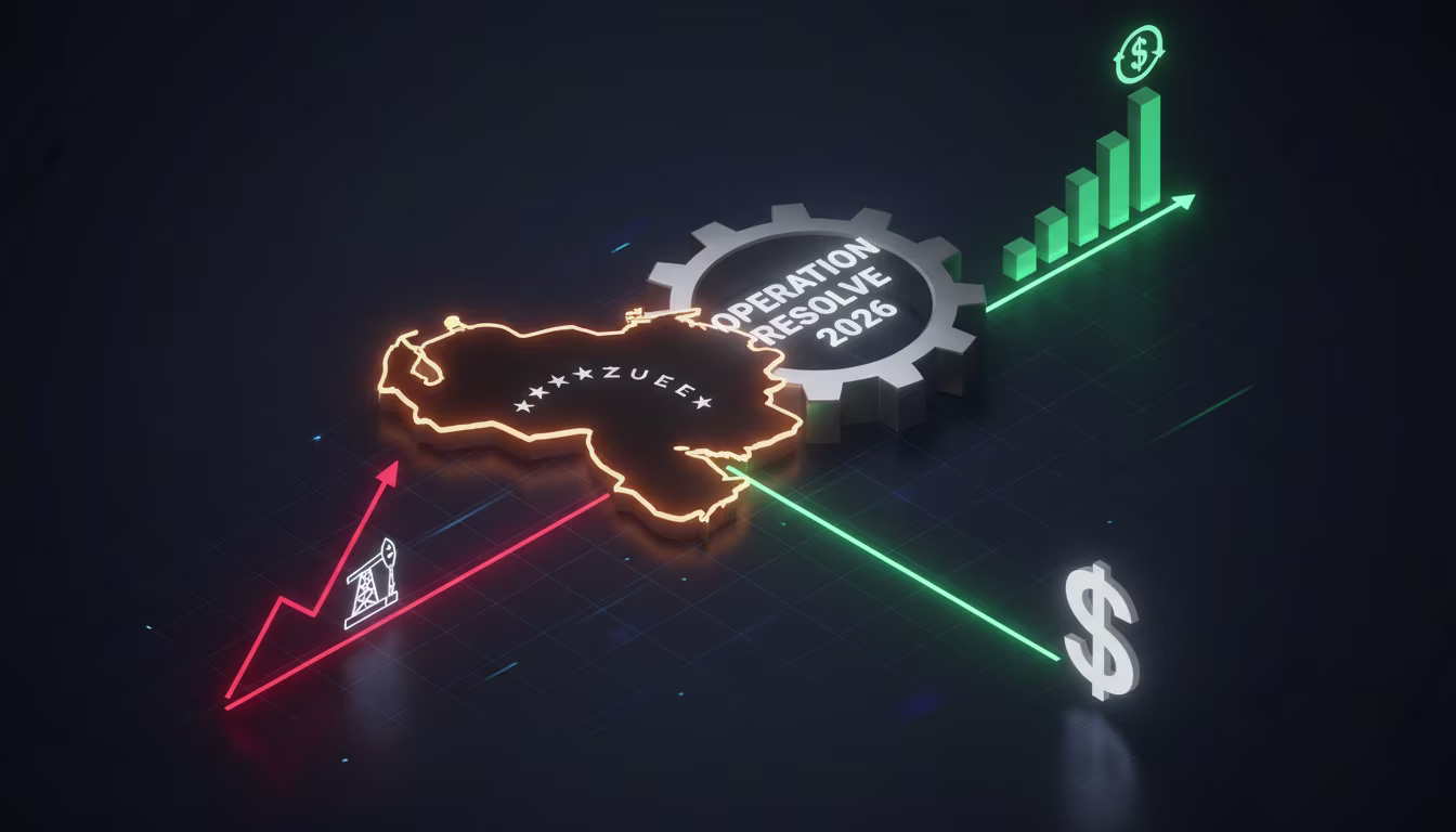 Global interest rates impact on Indian equity markets